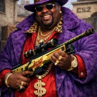 Big Pimp