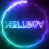HellBoyStar