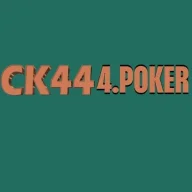 ck444poker